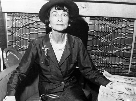 gabrielle coco chanel|coco chanel real life.